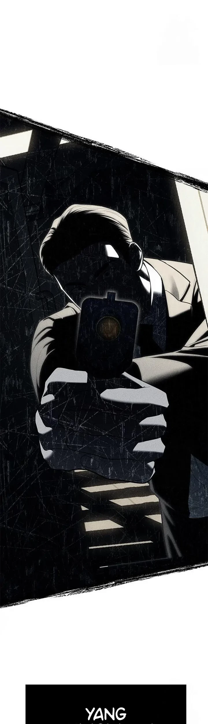 Undercover! Chaebol High School Chapter 76 Gambar 72