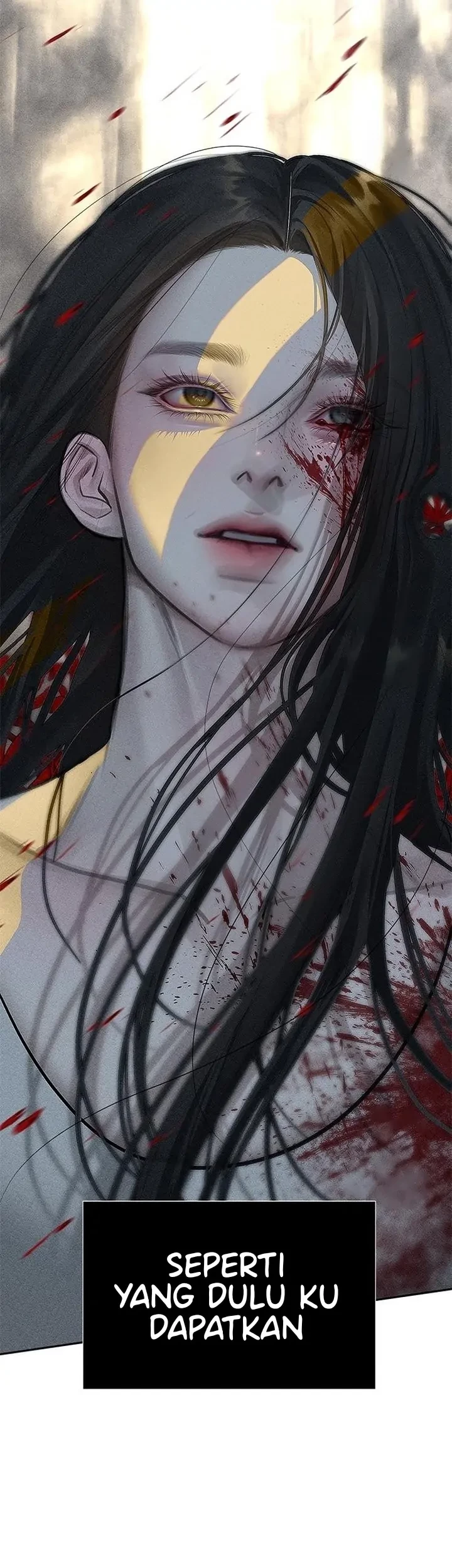 Undercover! Chaebol High School Chapter 76 Gambar 76