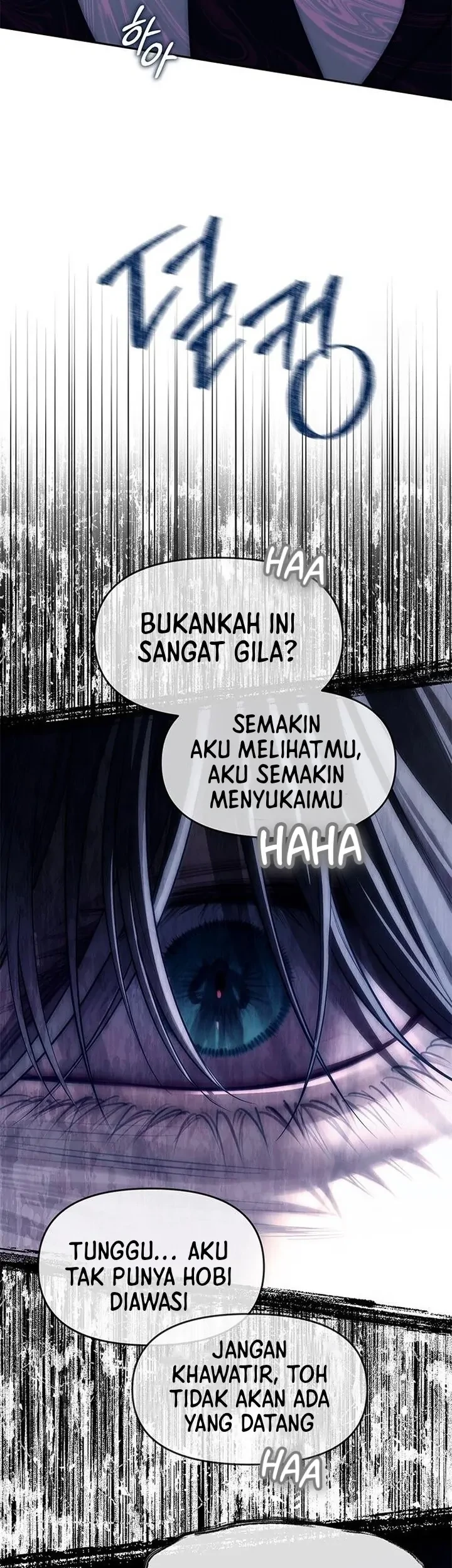 Undercover! Chaebol High School Chapter 76 Gambar 14