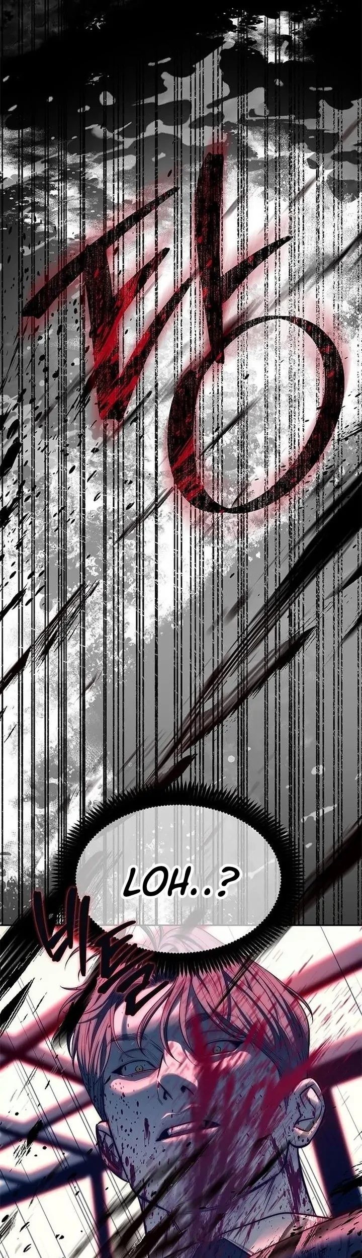 Undercover! Chaebol High School Chapter 76 Gambar 20