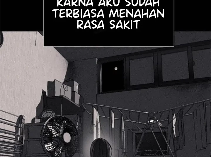 Undercover! Chaebol High School Chapter 77 Gambar 35