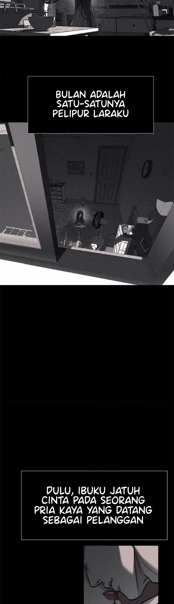 Undercover! Chaebol High School Chapter 77 Gambar 36