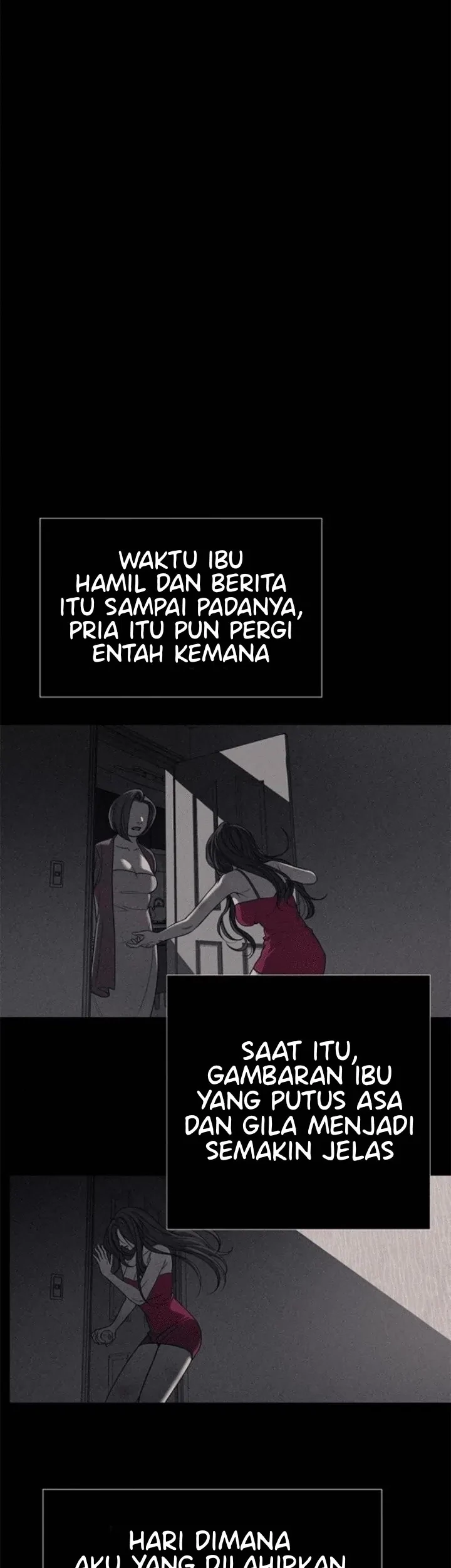 Undercover! Chaebol High School Chapter 77 Gambar 39