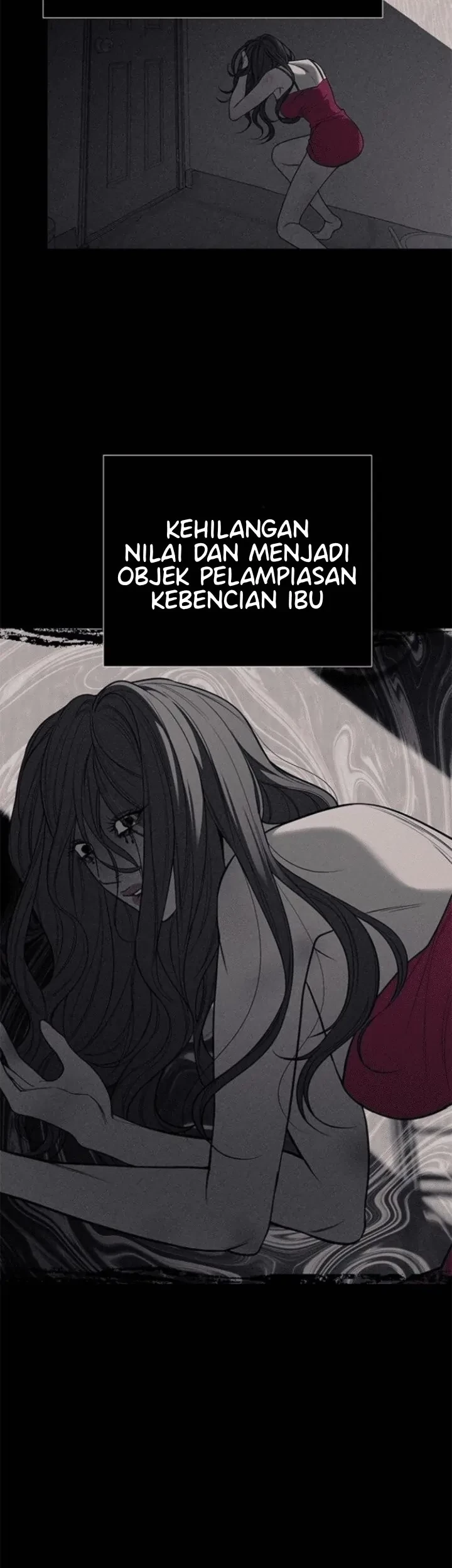 Undercover! Chaebol High School Chapter 77 Gambar 41