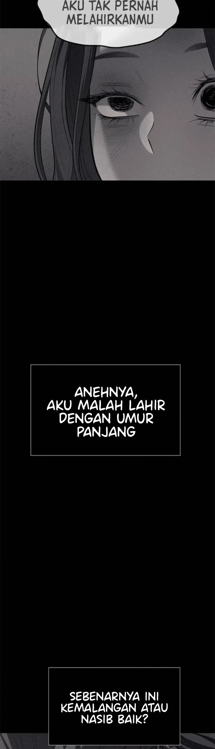 Undercover! Chaebol High School Chapter 77 Gambar 46