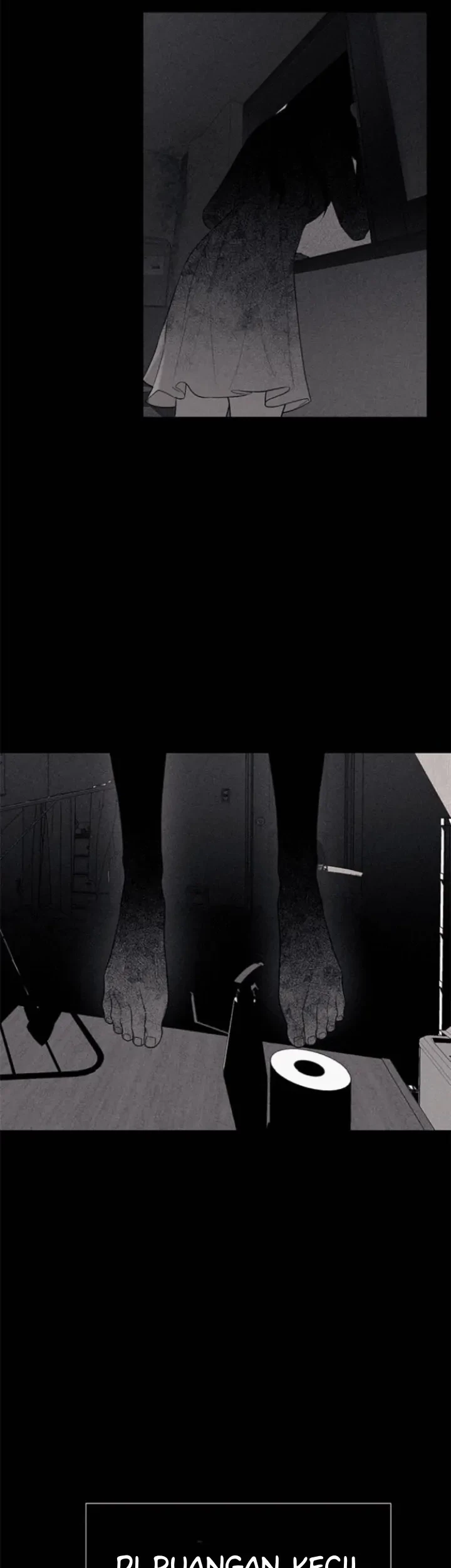 Undercover! Chaebol High School Chapter 77 Gambar 49