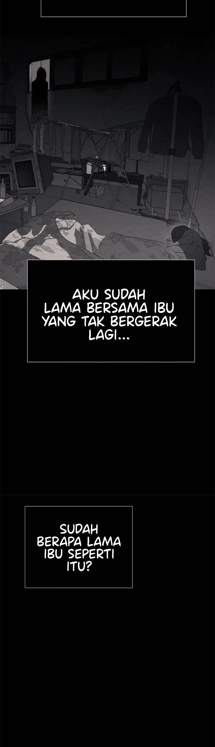 Undercover! Chaebol High School Chapter 77 Gambar 51