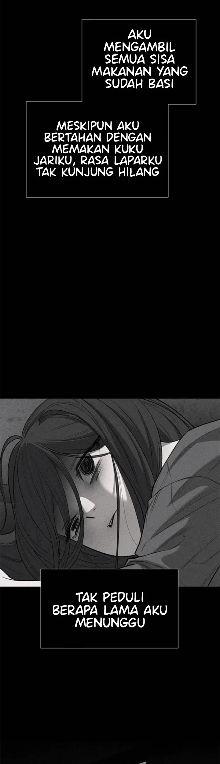 Undercover! Chaebol High School Chapter 77 Gambar 52