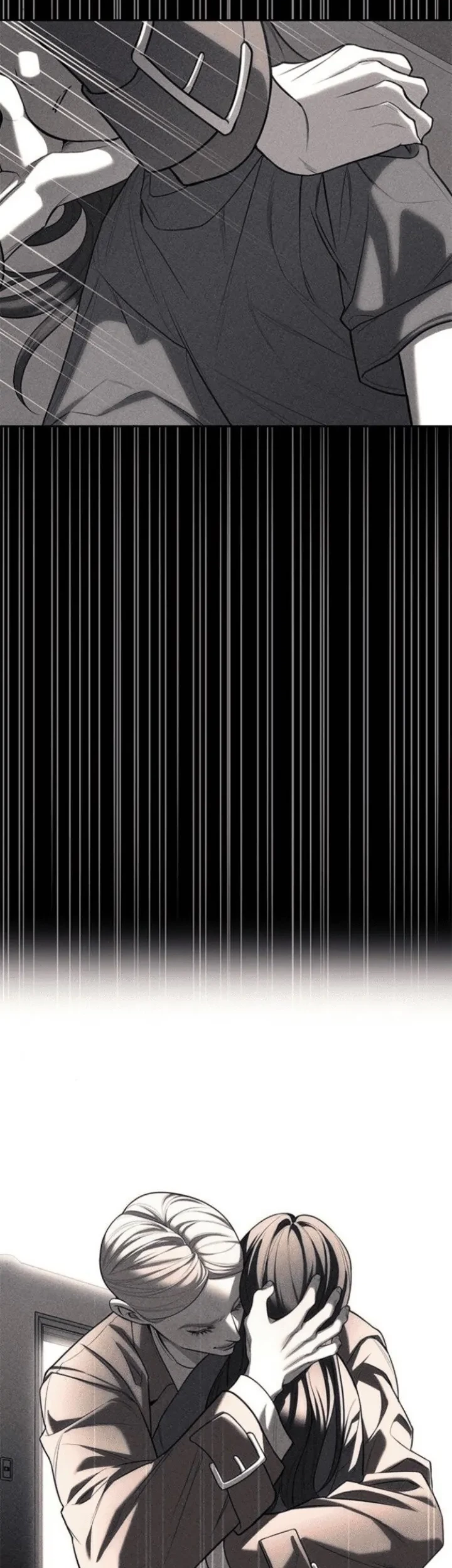 Undercover! Chaebol High School Chapter 77 Gambar 59