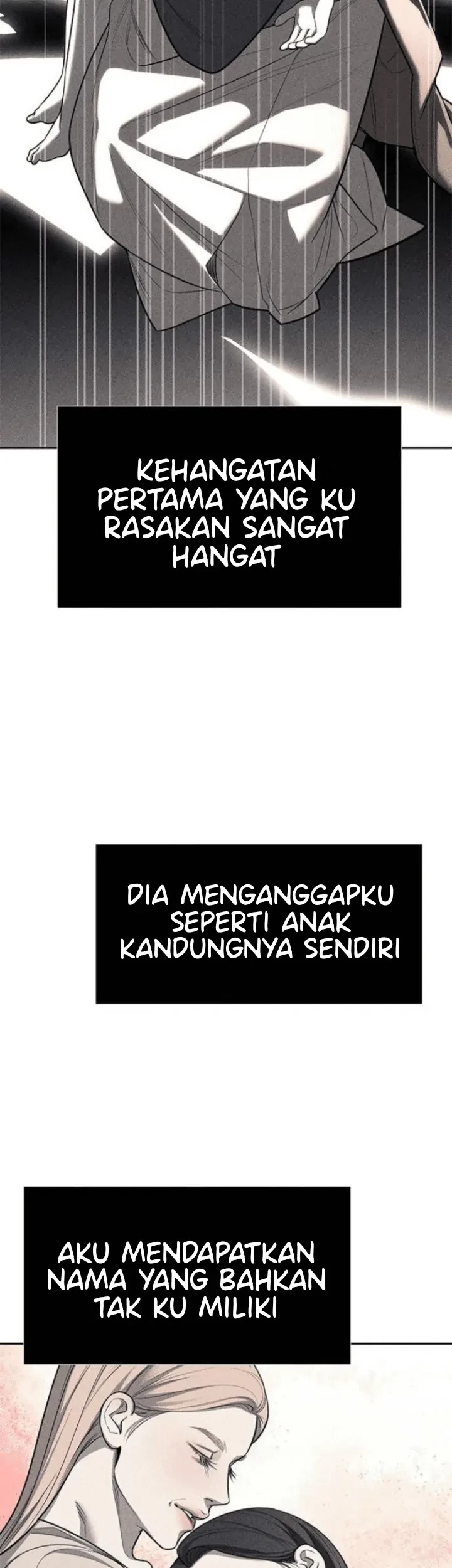 Undercover! Chaebol High School Chapter 77 Gambar 61