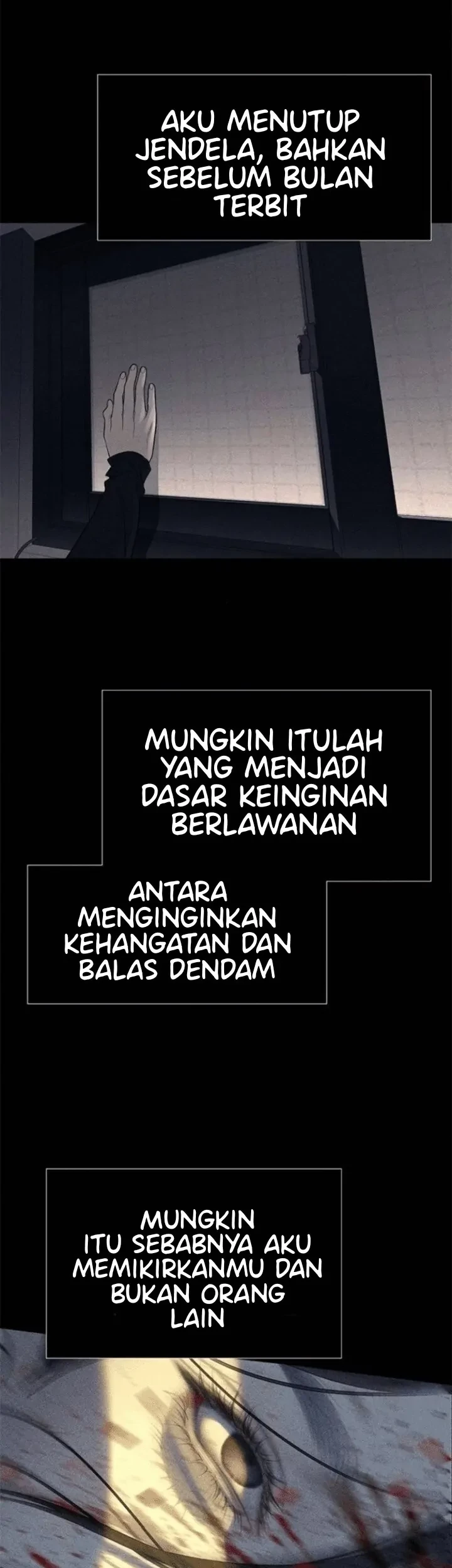 Undercover! Chaebol High School Chapter 77 Gambar 68