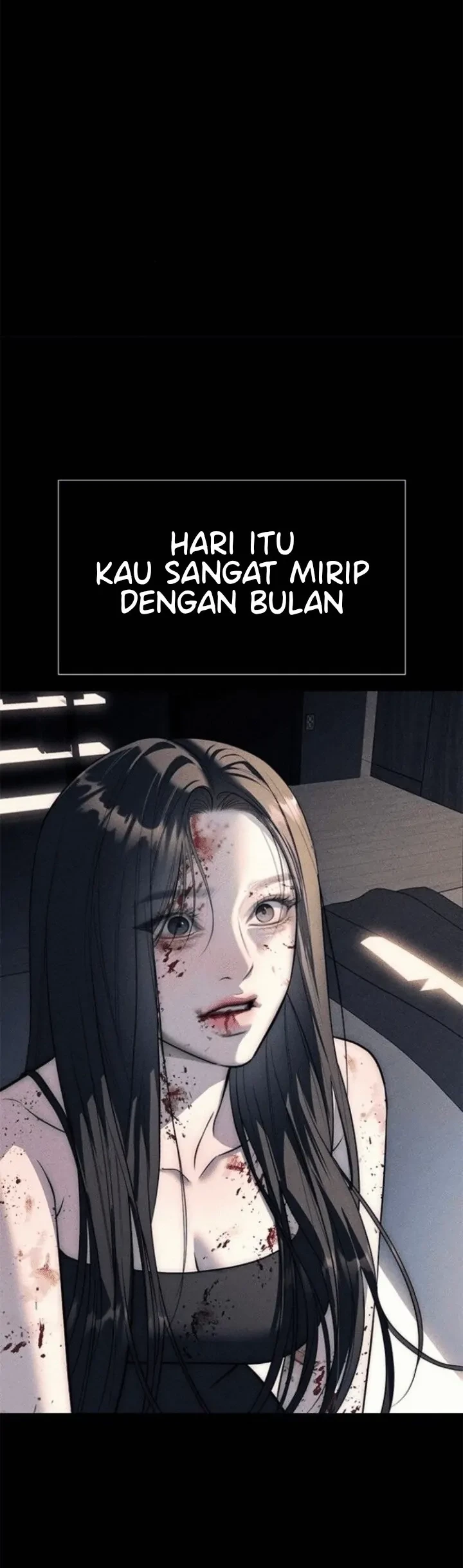 Undercover! Chaebol High School Chapter 77 Gambar 74