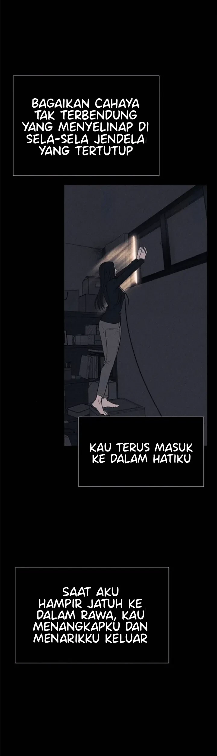 Undercover! Chaebol High School Chapter 77 Gambar 75