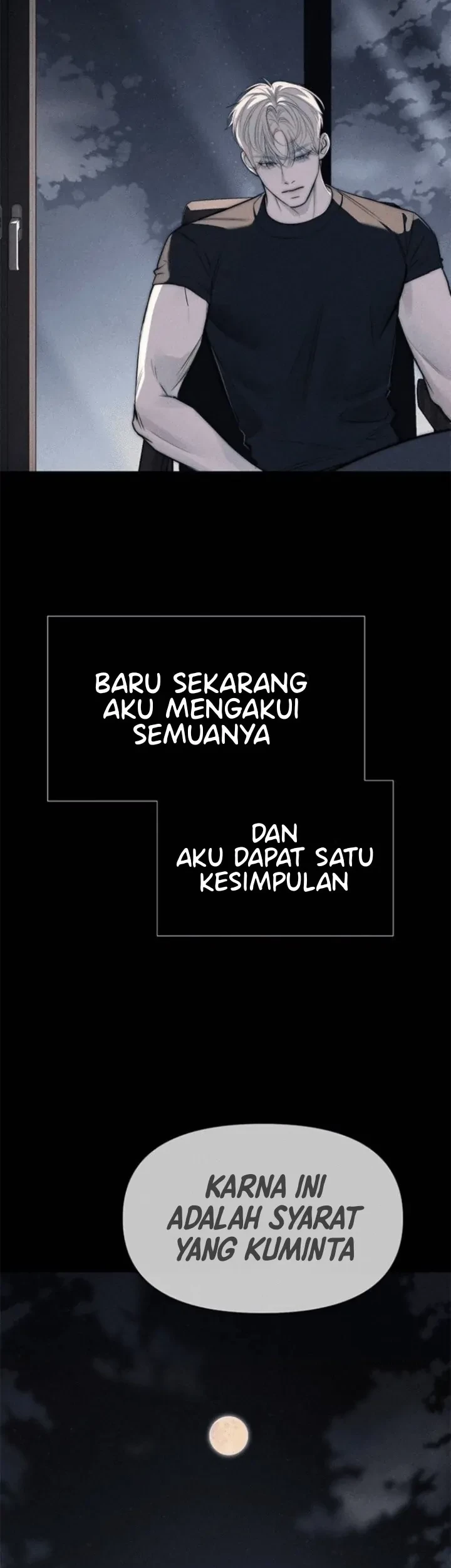 Undercover! Chaebol High School Chapter 77 Gambar 78