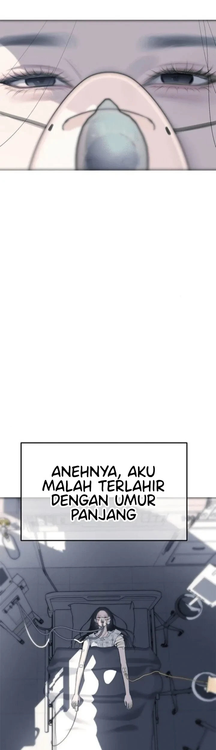 Undercover! Chaebol High School Chapter 77 Gambar 83