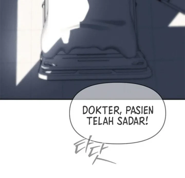 Undercover! Chaebol High School Chapter 77 Gambar 84