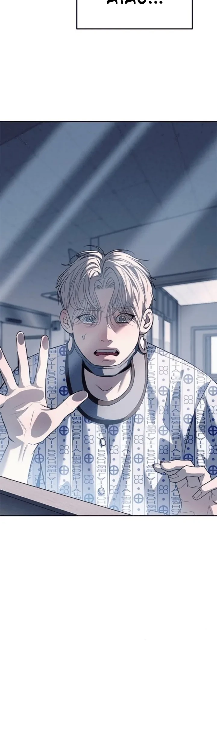 Undercover! Chaebol High School Chapter 77 Gambar 86