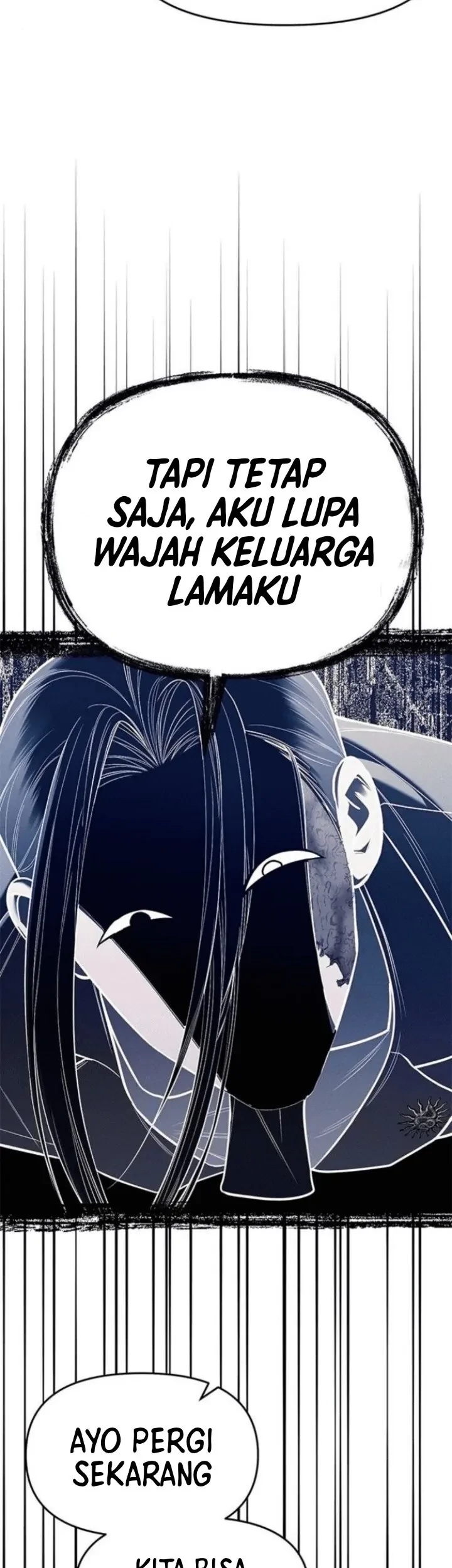 Undercover! Chaebol High School Chapter 77 Gambar 14