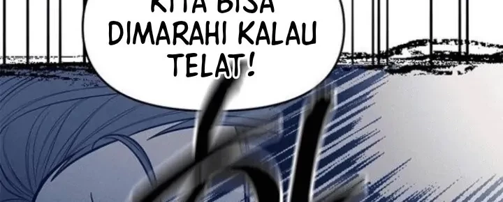 Undercover! Chaebol High School Chapter 77 Gambar 15