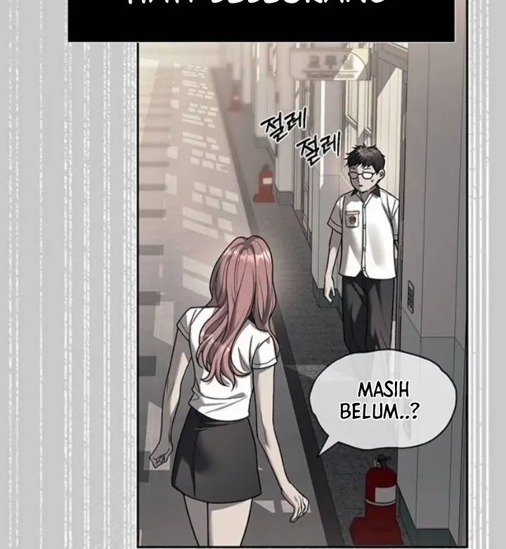 Undercover! Chaebol High School Chapter 78 Gambar 47