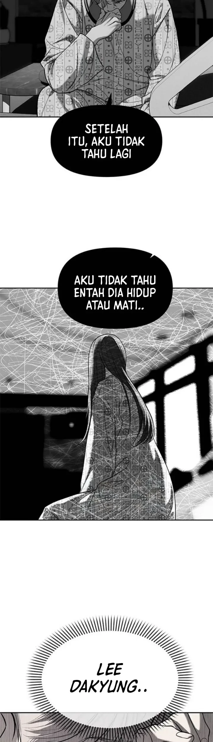 Undercover! Chaebol High School Chapter 78 Gambar 54