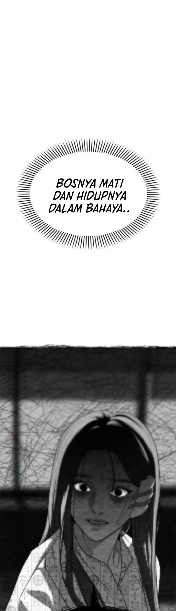 Undercover! Chaebol High School Chapter 78 Gambar 56