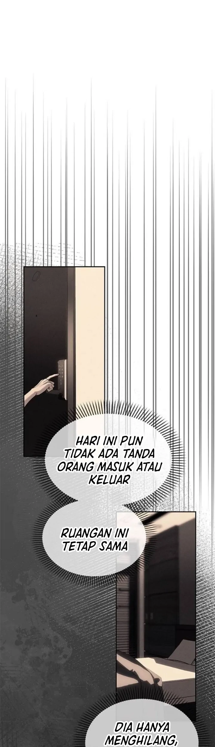 Undercover! Chaebol High School Chapter 78 Gambar 59