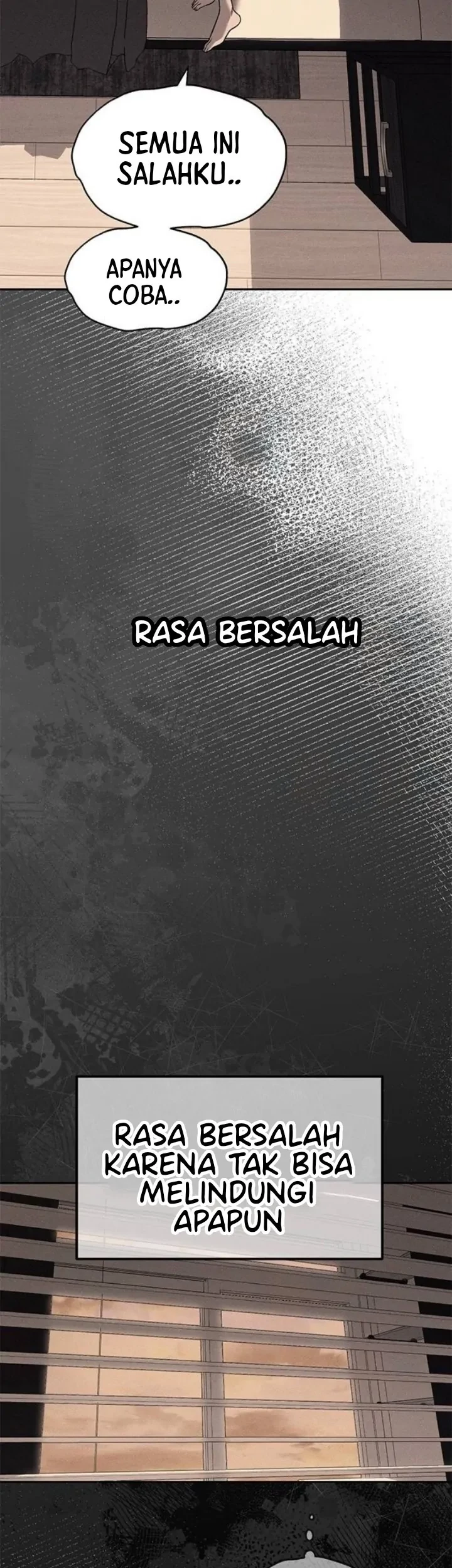 Undercover! Chaebol High School Chapter 78 Gambar 64