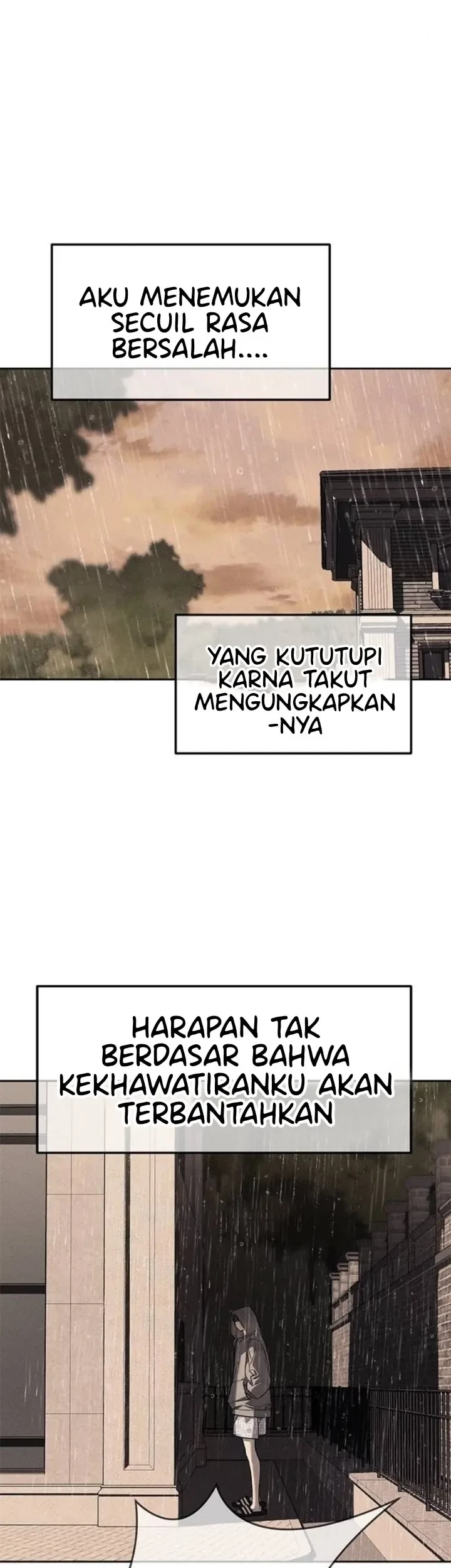 Undercover! Chaebol High School Chapter 78 Gambar 68