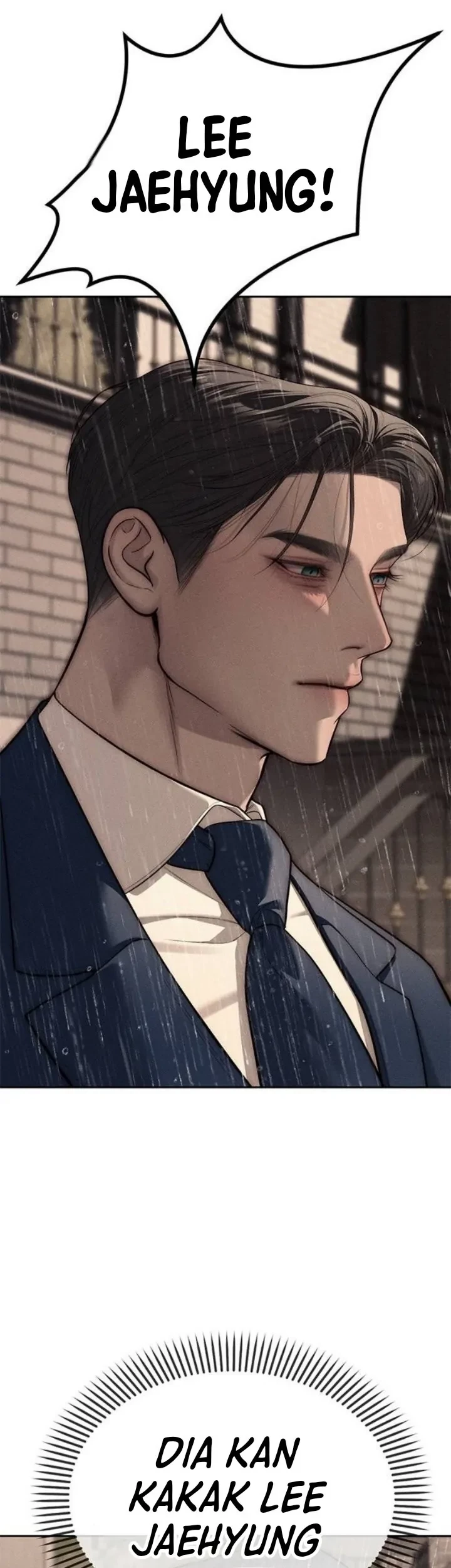 Undercover! Chaebol High School Chapter 78 Gambar 71