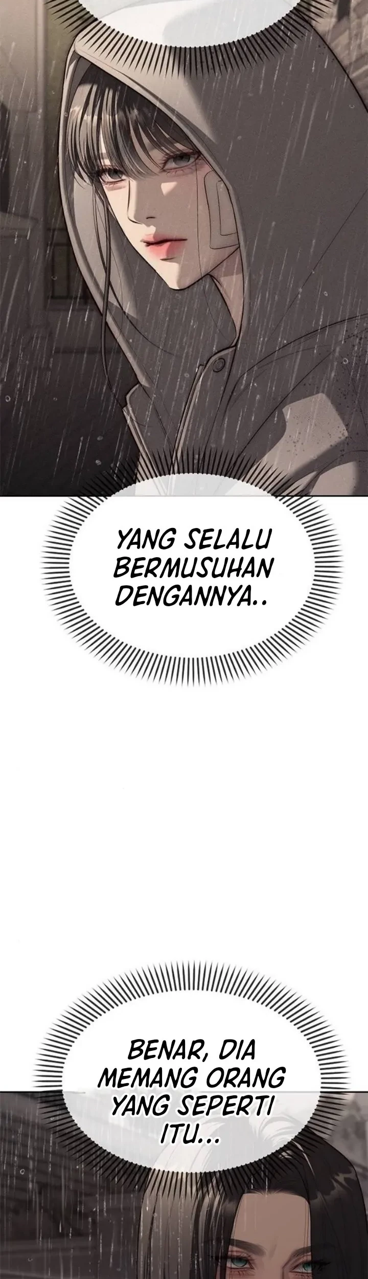 Undercover! Chaebol High School Chapter 78 Gambar 72