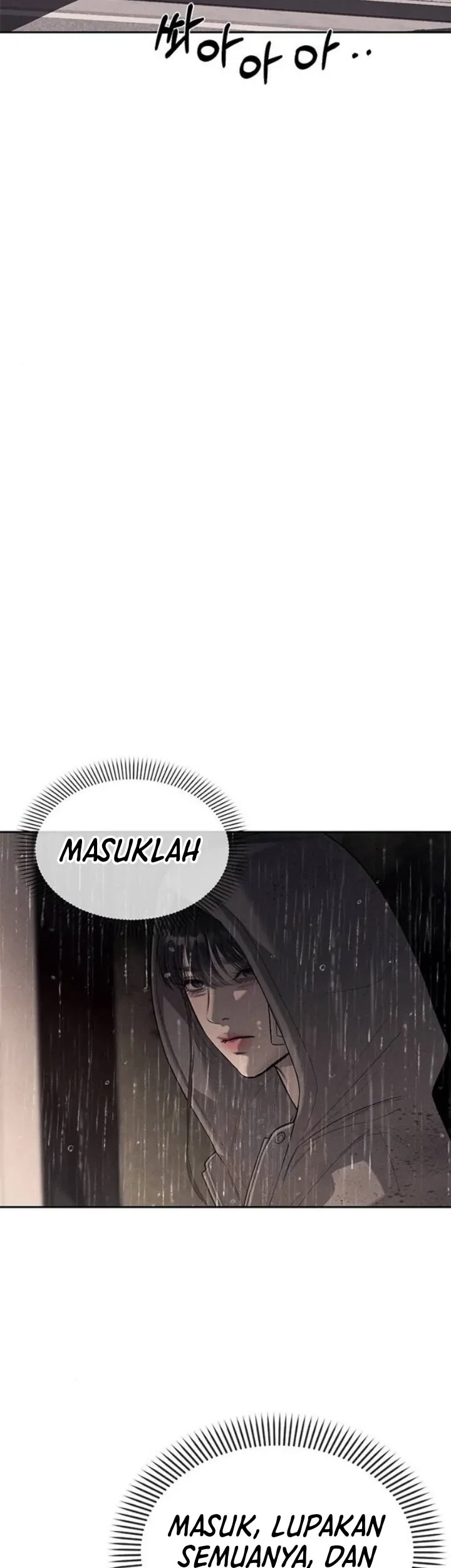 Undercover! Chaebol High School Chapter 78 Gambar 82