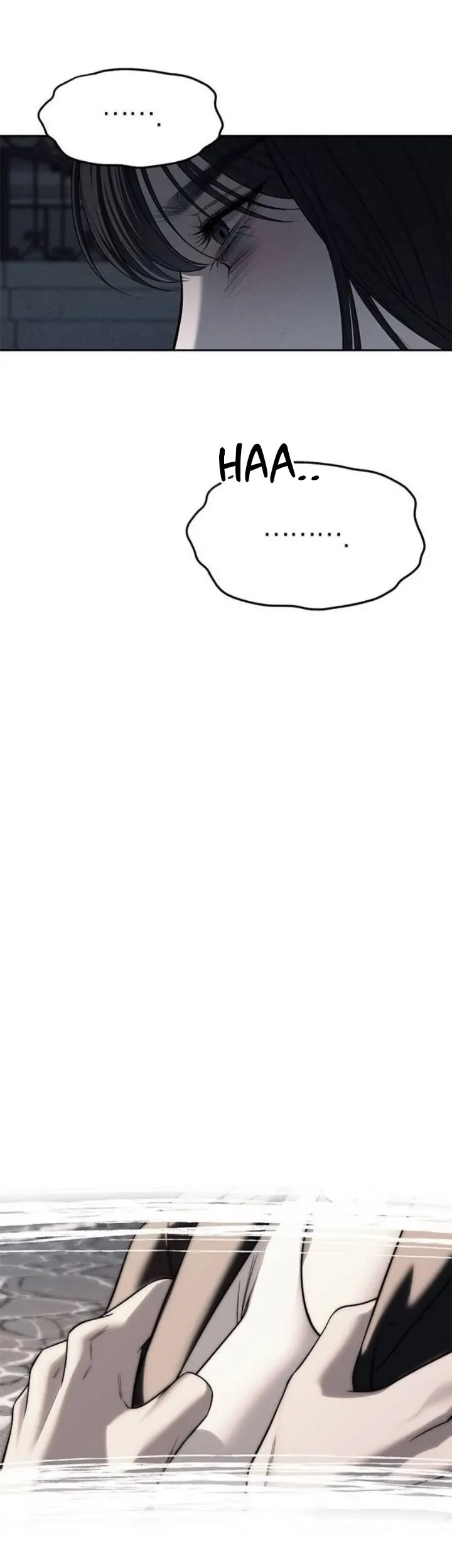 Undercover! Chaebol High School Chapter 78 Gambar 92