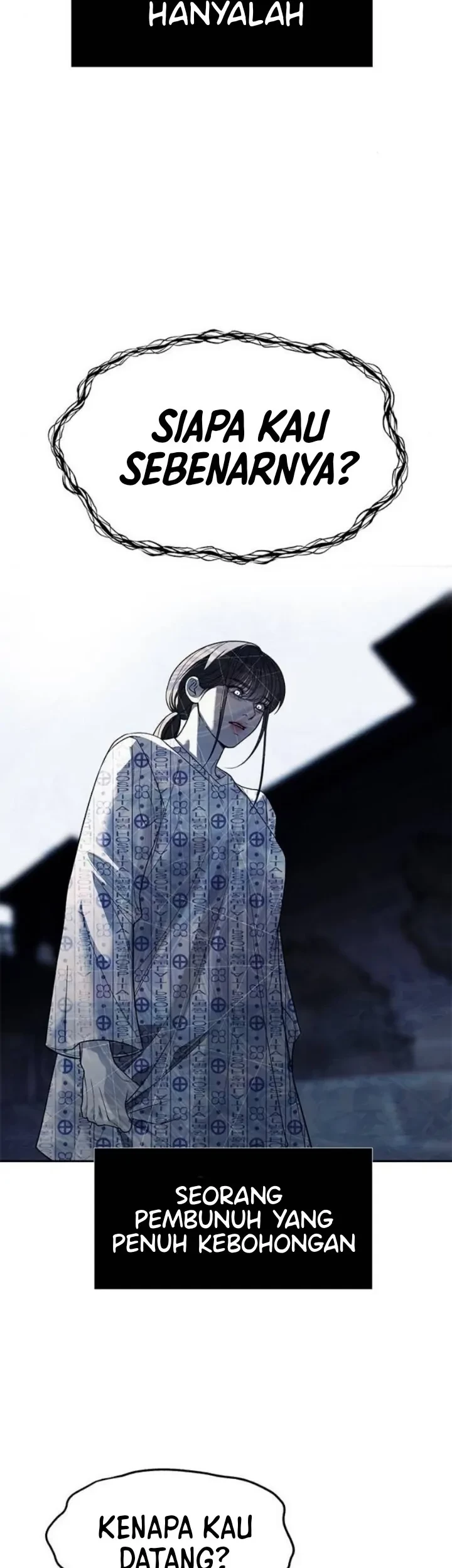 Undercover! Chaebol High School Chapter 78 Gambar 101