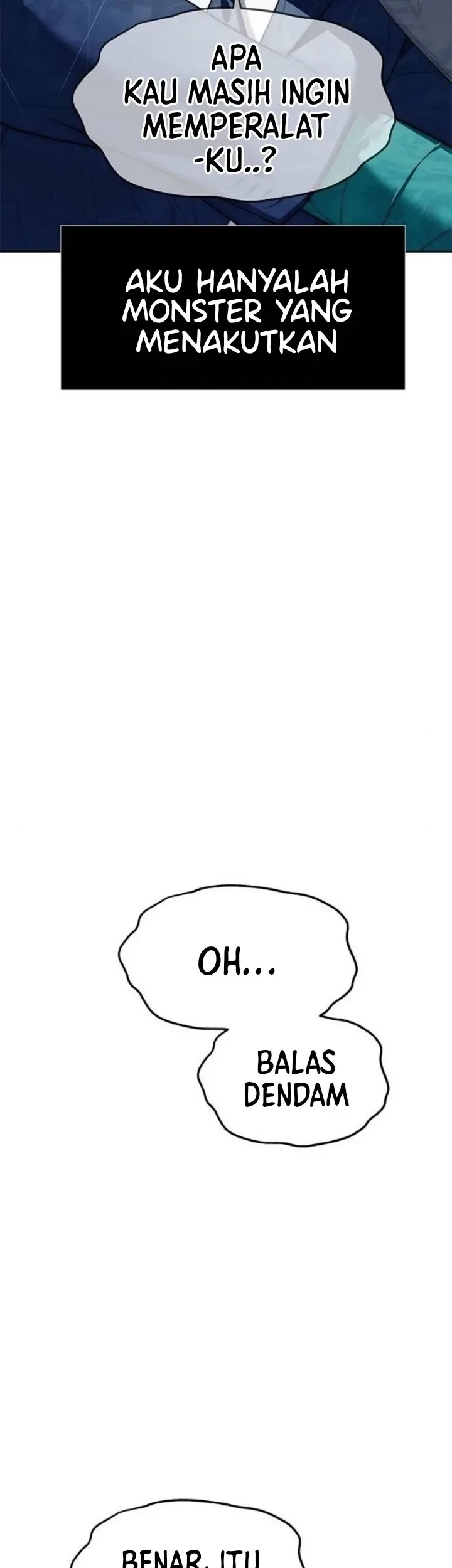 Undercover! Chaebol High School Chapter 78 Gambar 103