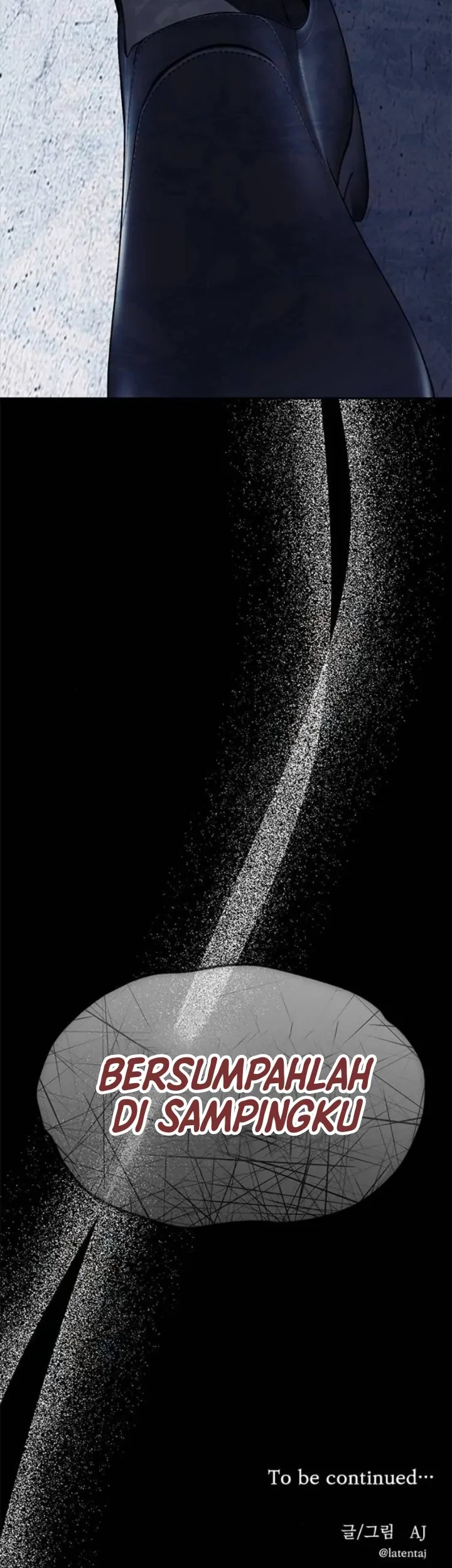 Undercover! Chaebol High School Chapter 78 Gambar 108