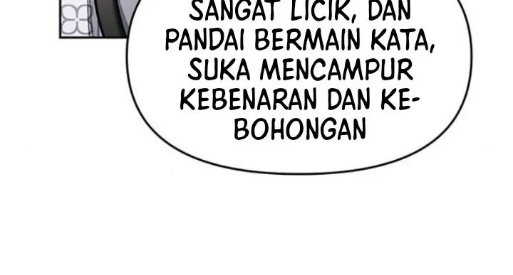 Undercover! Chaebol High School Chapter 78 Gambar 20