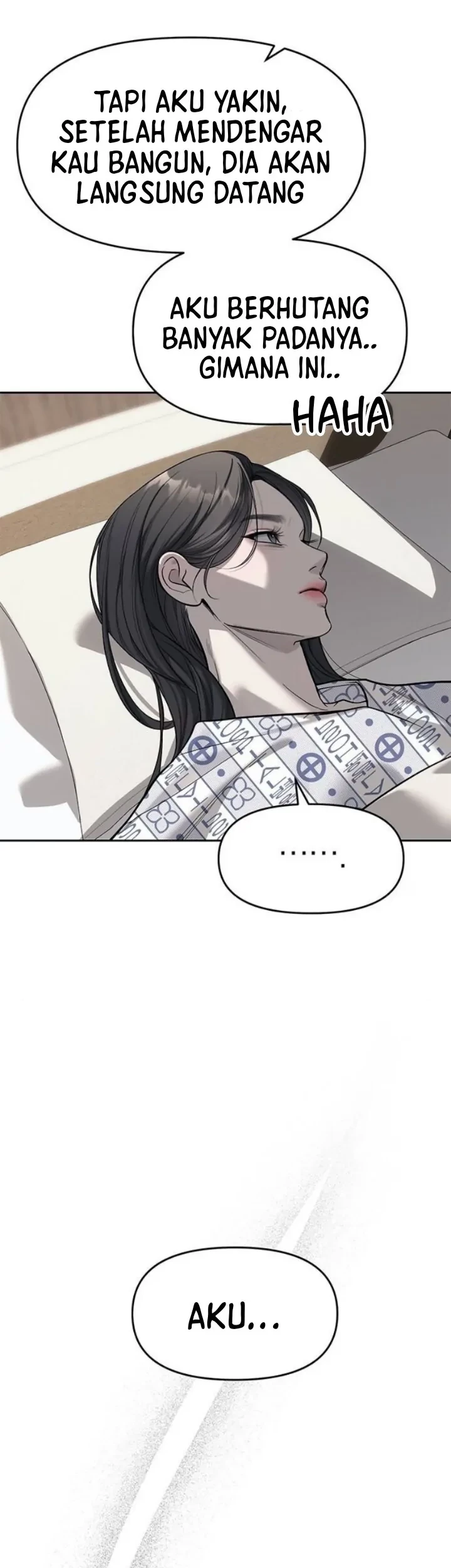 Undercover! Chaebol High School Chapter 78 Gambar 22