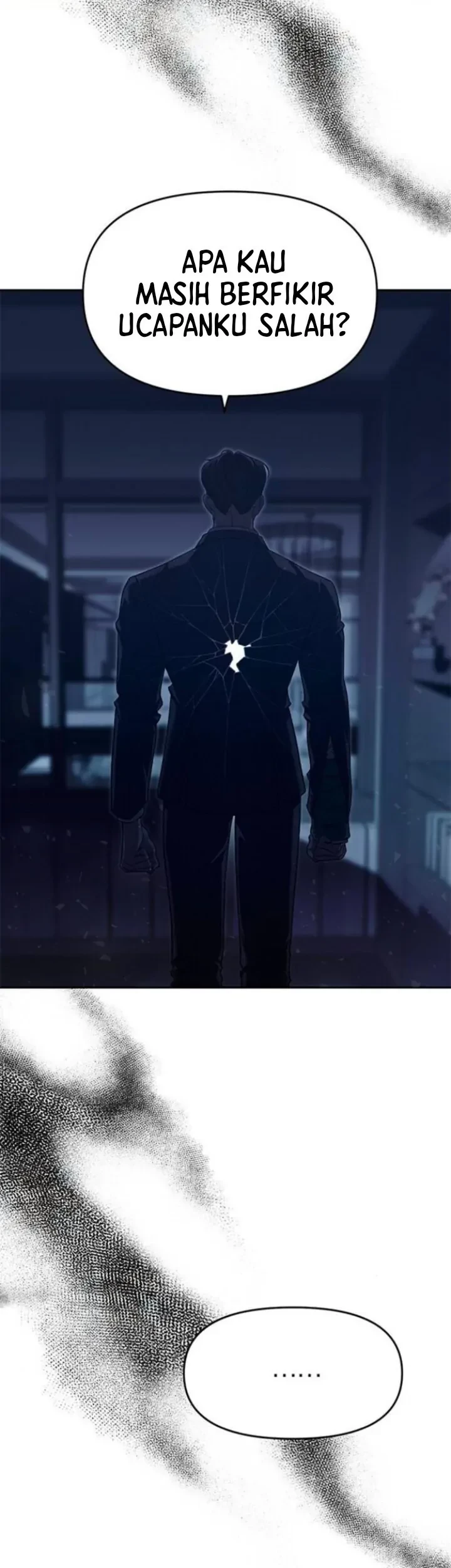 Undercover! Chaebol High School Chapter 79 Gambar 51