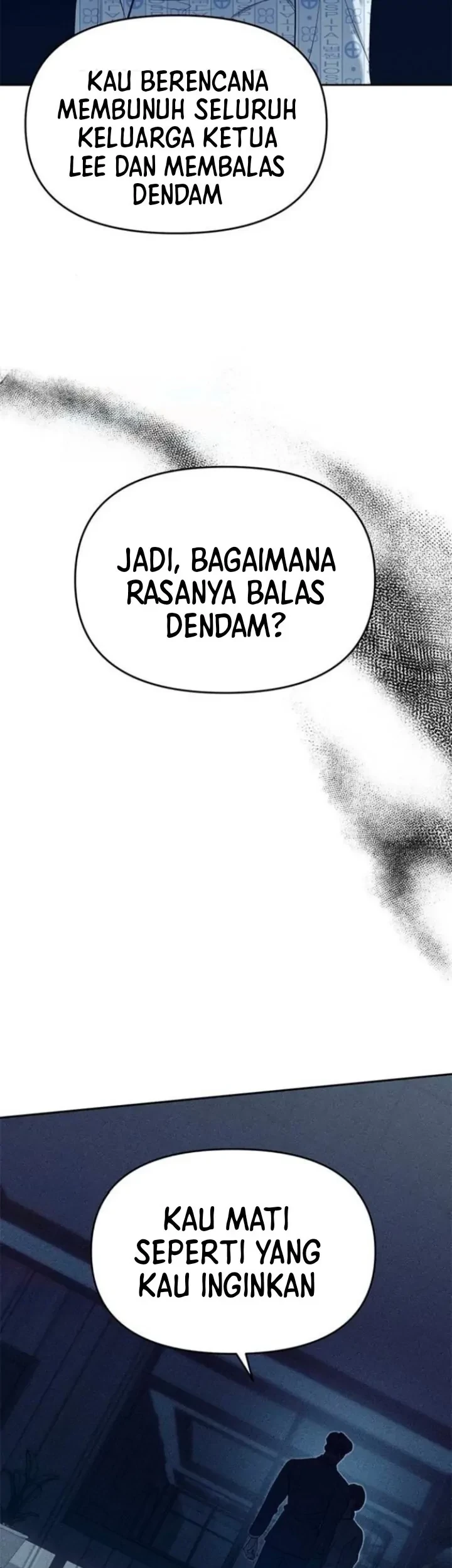 Undercover! Chaebol High School Chapter 79 Gambar 54