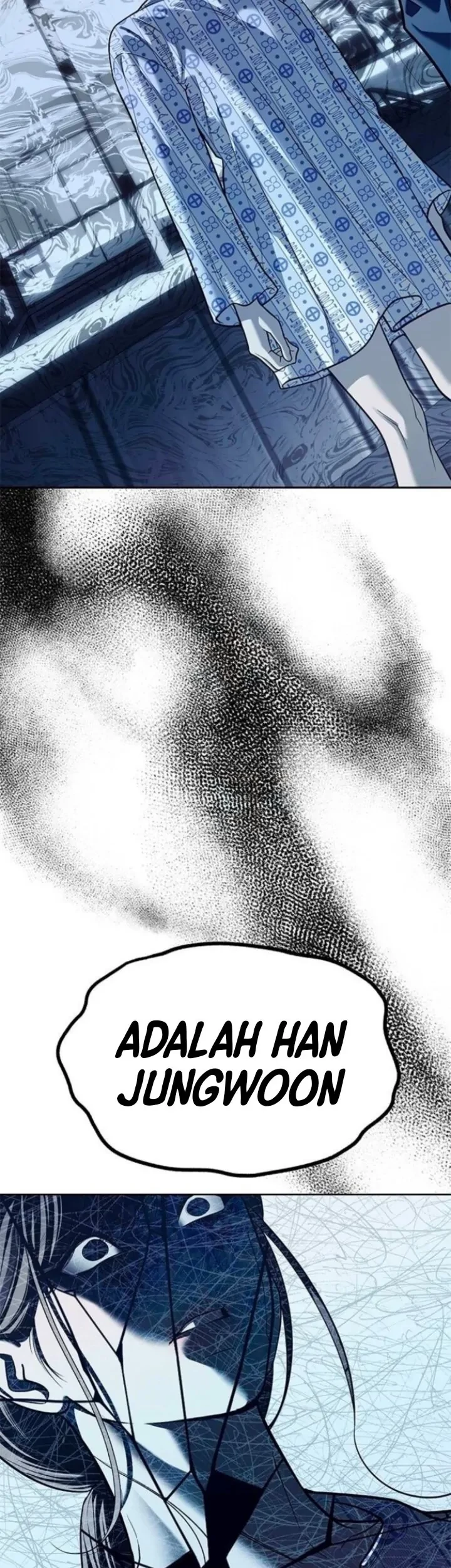 Undercover! Chaebol High School Chapter 79 Gambar 57