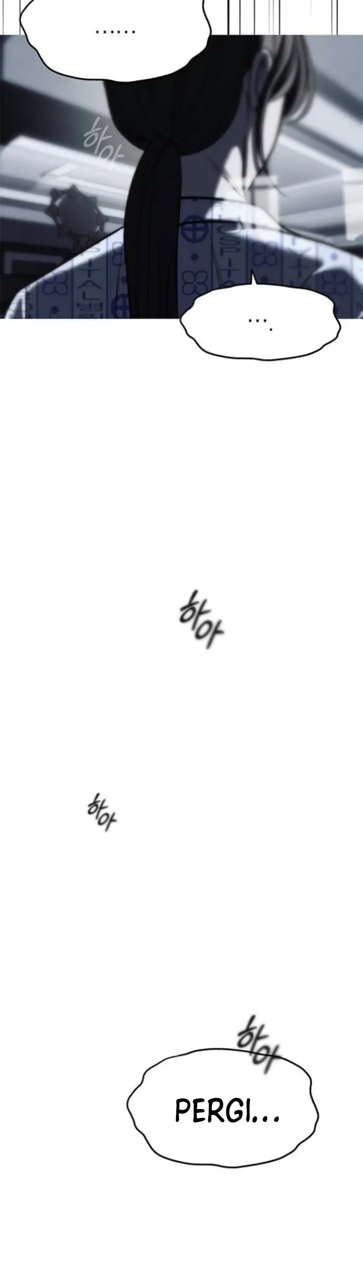 Undercover! Chaebol High School Chapter 79 Gambar 64