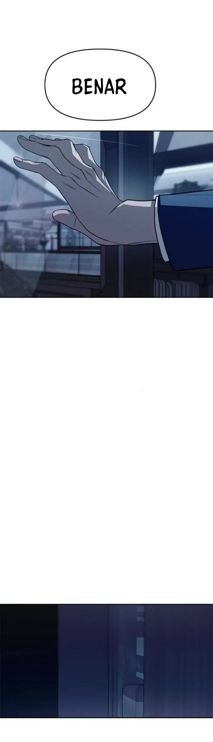 Undercover! Chaebol High School Chapter 79 Gambar 71