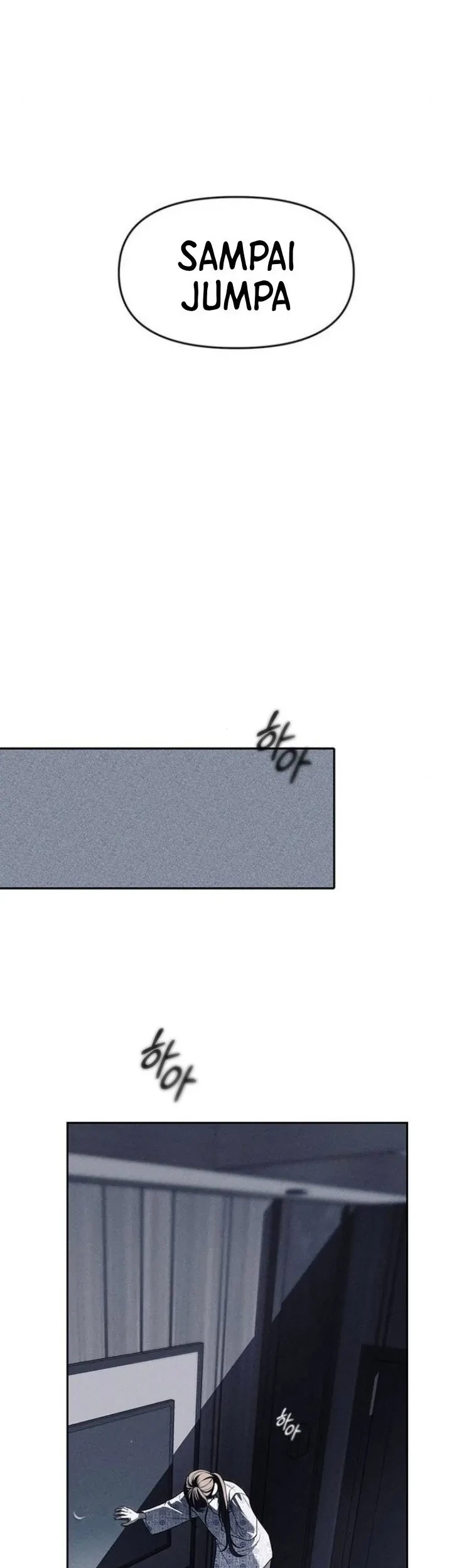 Undercover! Chaebol High School Chapter 79 Gambar 72