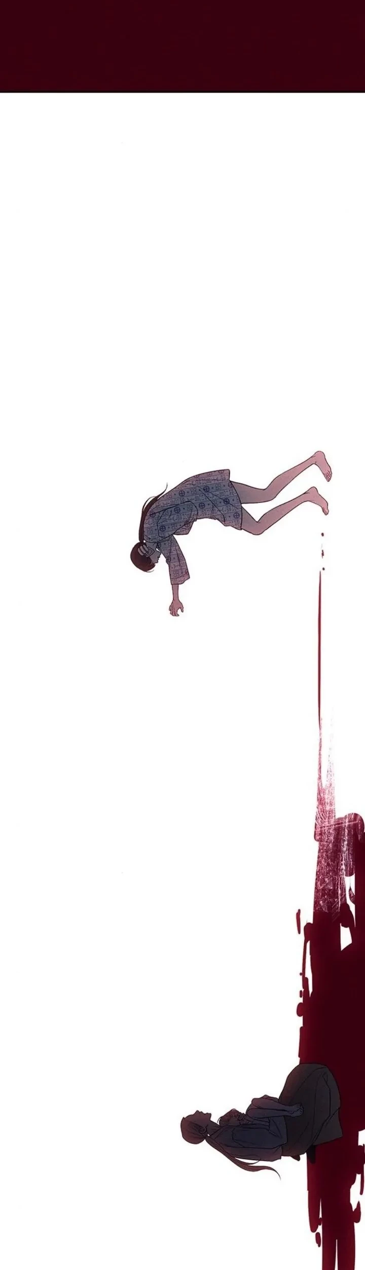 Undercover! Chaebol High School Chapter 79 Gambar 75