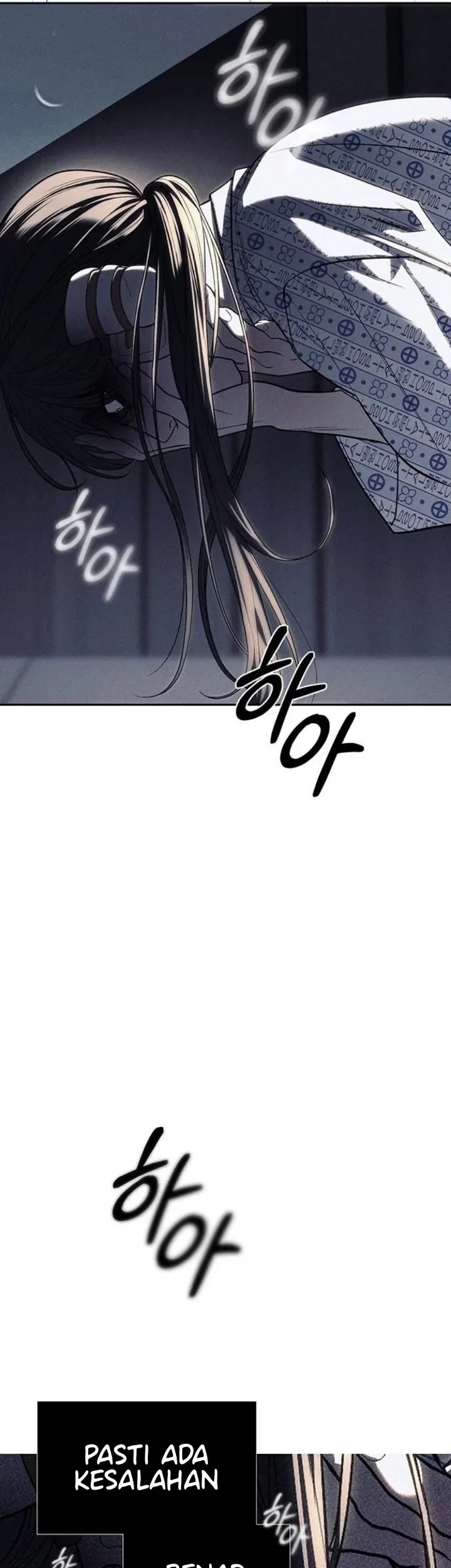 Undercover! Chaebol High School Chapter 79 Gambar 81