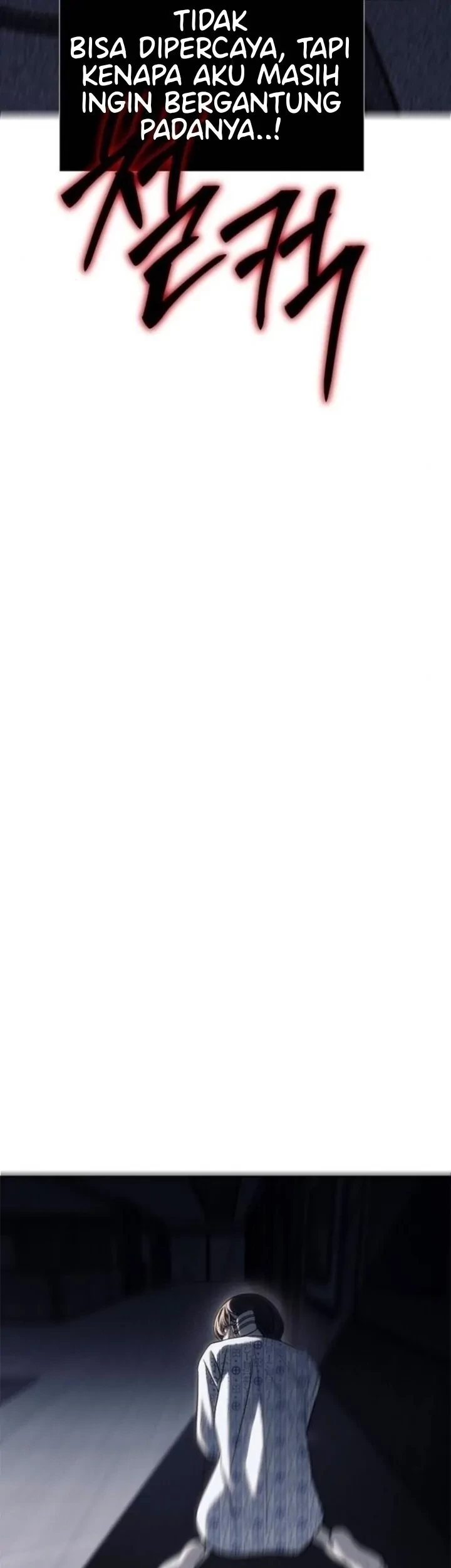 Undercover! Chaebol High School Chapter 79 Gambar 84