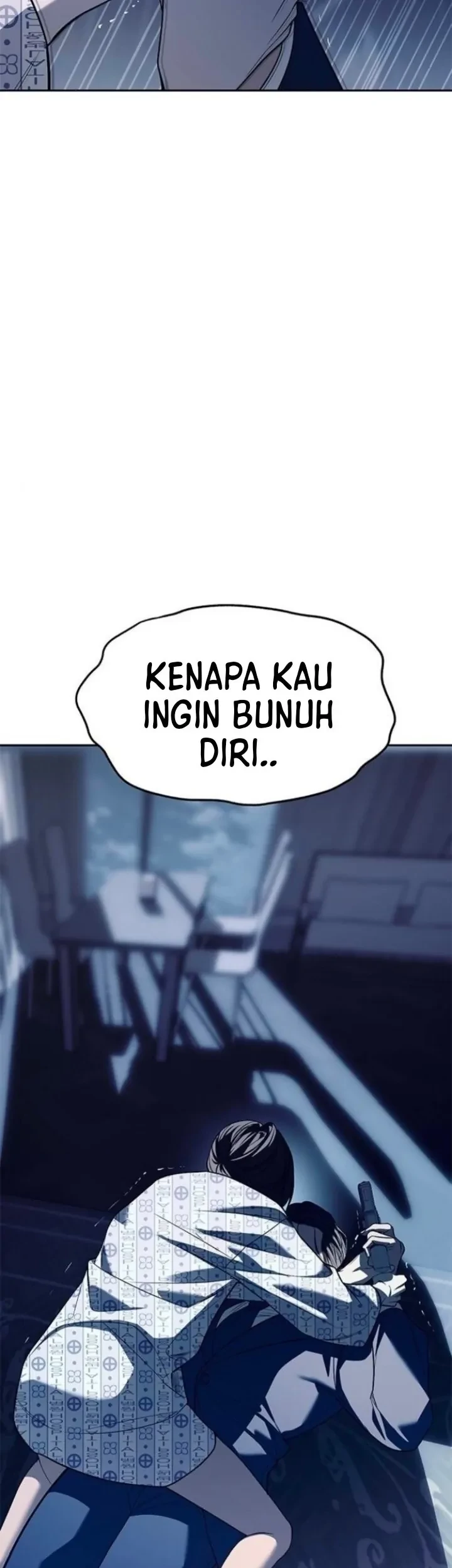 Undercover! Chaebol High School Chapter 79 Gambar 94