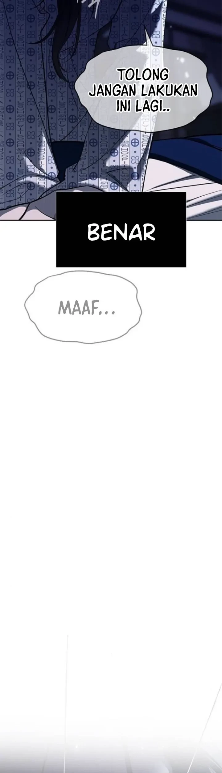 Undercover! Chaebol High School Chapter 79 Gambar 97