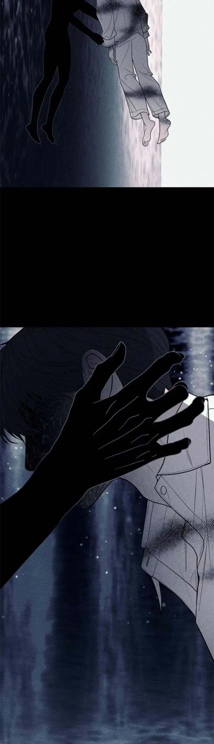 Undercover! Chaebol High School Chapter 79 Gambar 102